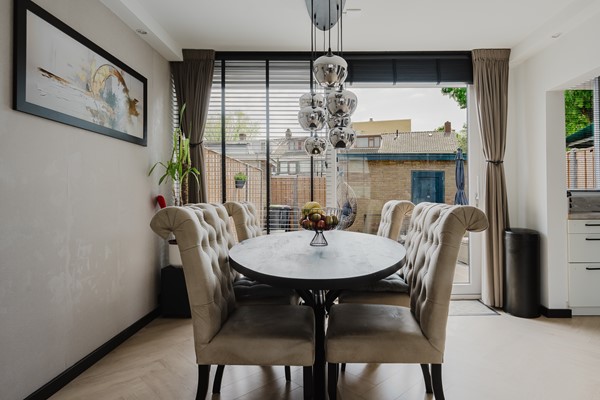Medium property photo - A.M. de Jongstraat 67, 3202 AC Spijkenisse